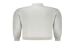 NORWAY 1963 MAGLIA UOMO GRIGIO