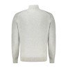 NORWAY 1963 MAGLIA UOMO GRIGIO
