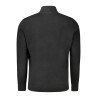 NORWAY 1963 MAGLIA UOMO NERO