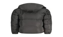 TOMMY HILFIGER GIUBBOTTO UOMO NERO