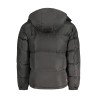 TOMMY HILFIGER GIUBBOTTO UOMO NERO