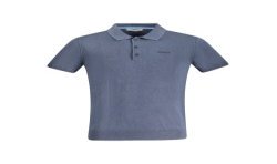 GUESS JEANS MAGLIA UOMO BLU