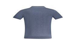 GUESS JEANS MAGLIA UOMO BLU