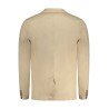 GUESS JEANS GIACCA CLASSICA UOMO BEIGE