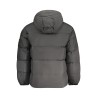 TOMMY HILFIGER GIUBBOTTO UOMO NERO