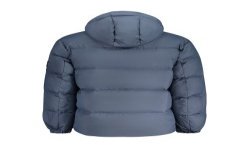 TOMMY HILFIGER GIUBBOTTO UOMO BLU