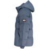 TOMMY HILFIGER GIUBBOTTO UOMO BLU