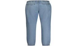 GUESS JEANS JEANS DENIM DONNA AZZURRO