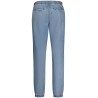GUESS JEANS JEANS DENIM DONNA AZZURRO