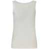 GUESS JEANS CANOTTA DONNA BIANCO