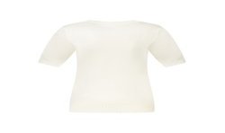 GUESS JEANS MAGLIA DONNA BIANCO