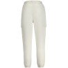 GUESS JEANS PANTALONE DONNA BIANCO