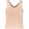 GUESS JEANS CANOTTA DONNA ROSA