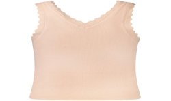 GUESS JEANS CANOTTA DONNA ROSA