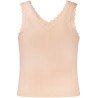 GUESS JEANS CANOTTA DONNA ROSA