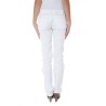 PHARD PANTALONE DONNA BIANCO