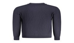 GUESS JEANS CARDIGAN UOMO BLU