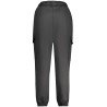 GUESS JEANS PANTALONE DONNA NERO