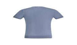 GUESS JEANS MAGLIA UOMO BLU