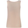 GUESS JEANS CANOTTA DONNA ROSA