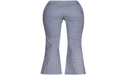 GUESS JEANS PANTALONE DONNA BLU
