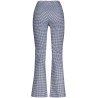 GUESS JEANS PANTALONE DONNA BLU