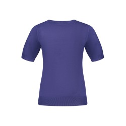 GUESS JEANS MAGLIA DONNA BLU