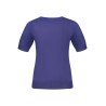 GUESS JEANS MAGLIA DONNA BLU