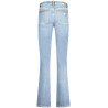 GUESS JEANS JEANS DENIM DONNA AZZURRO