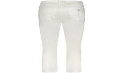 GUESS JEANS JEANS DENIM DONNA BIANCO