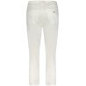 GUESS JEANS JEANS DENIM DONNA BIANCO