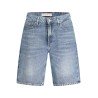 GUESS JEANS JEANS BERMUDA UOMO BLU