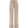 GUESS JEANS PANTALONE DONNA VERDE