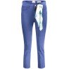 GUESS JEANS JEANS DENIM DONNA BLU