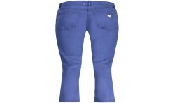 GUESS JEANS JEANS DENIM DONNA BLU