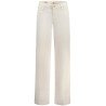 GUESS JEANS PANTALONE DONNA BEIGE