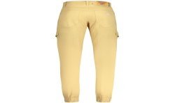 GUESS JEANS PANTALONE UOMO BEIGE
