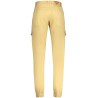 GUESS JEANS PANTALONE UOMO BEIGE