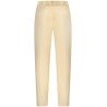 GUESS JEANS PANTALONE UOMO BEIGE