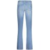 GUESS JEANS JEANS DENIM DONNA AZZURRO