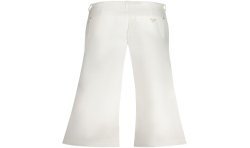 GUESS JEANS JEANS DENIM DONNA BIANCO