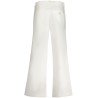 GUESS JEANS JEANS DENIM DONNA BIANCO
