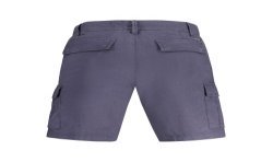 GUESS JEANS PANTALONE BERMUDA UOMO BLU