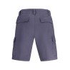 GUESS JEANS PANTALONE BERMUDA UOMO BLU