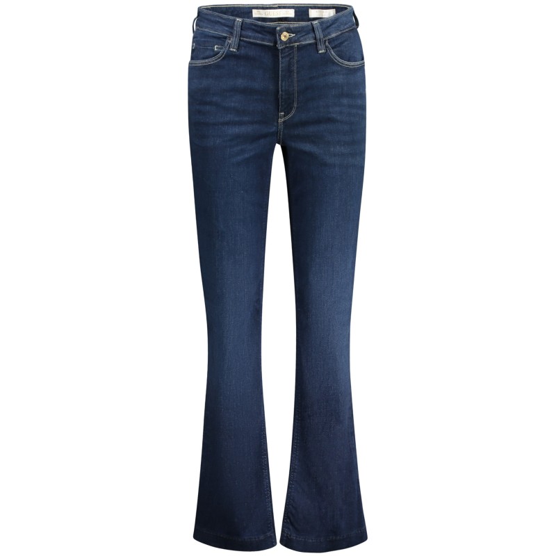 GUESS JEANS JEANS DENIM DONNA BLU GUESS JEANS JEANS DENIM DONNA BLU
