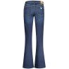 GUESS JEANS JEANS DENIM DONNA BLU