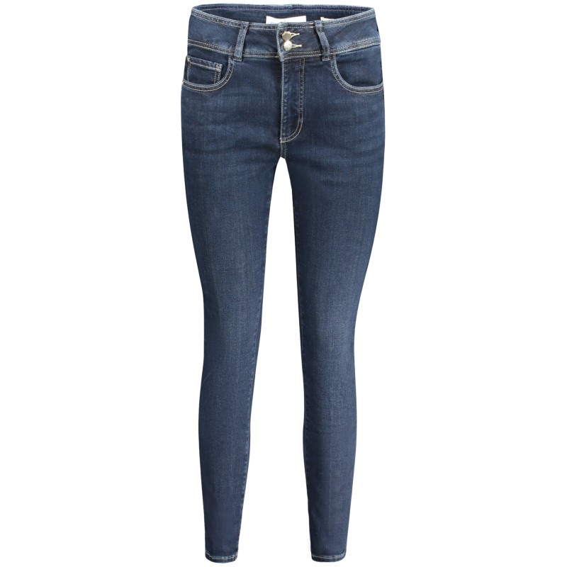 GUESS JEANS JEANS DENIM DONNA BLU GUESS JEANS JEANS DENIM DONNA BLU