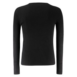 GUESS JEANS MAGLIA BAMBINA NERO