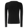 GUESS JEANS MAGLIA BAMBINA NERO