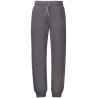 GUESS JEANS PANTALONE BAMBINA NERO